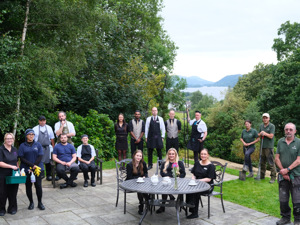 About Lake District Country Hotels Team