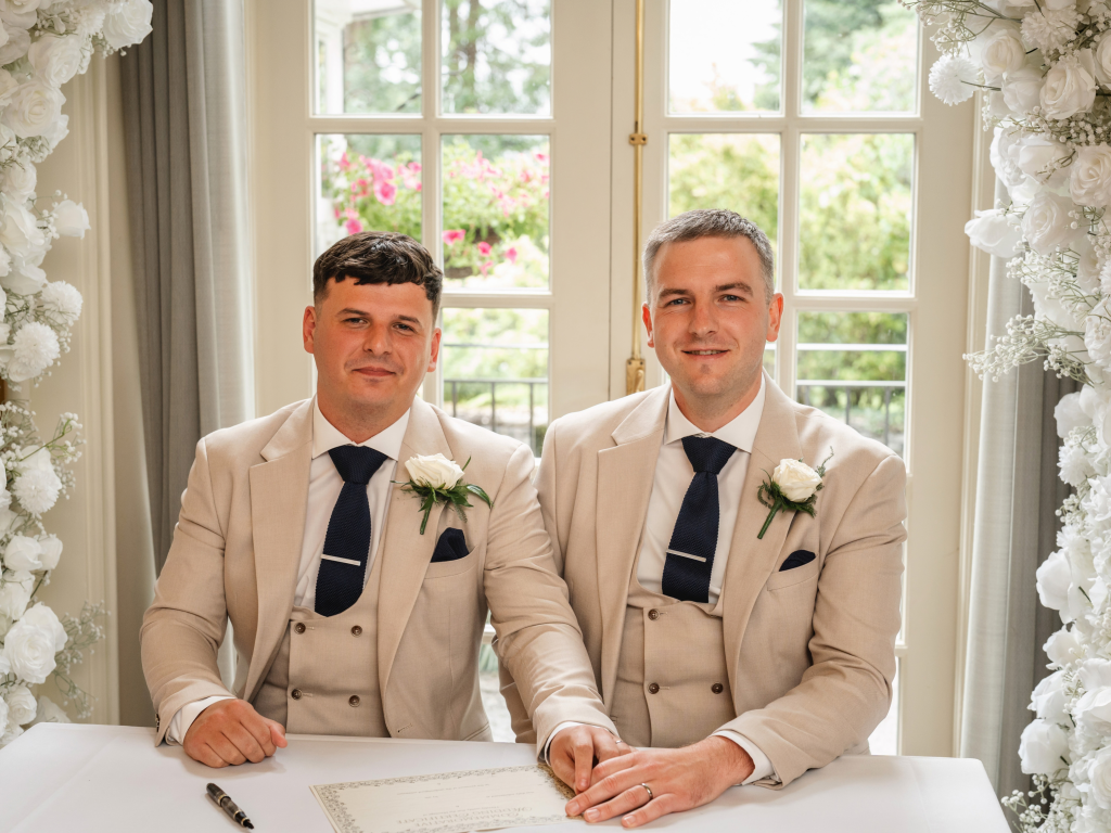 small-wedding-package-lake-district
